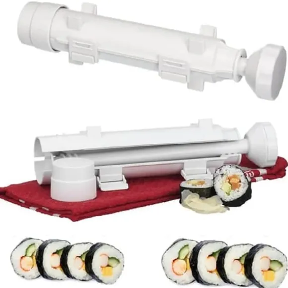 Professionell SUSHI ROLLER-maskin