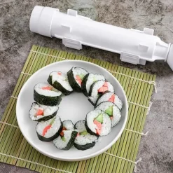 Professionell SUSHI ROLLER-maskin