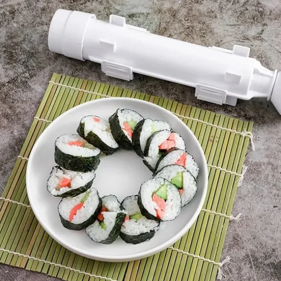 Professionell SUSHI ROLLER-maskin