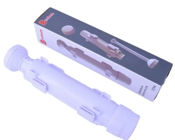 Professionell SUSHI ROLLER-maskin