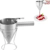 Professionell trattdispenser för Royal Catering såspålägg