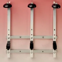 Professionellt Roterbar Flaskeholder för 0,7 - 1,0L flaskor - Roterbar Flaskeholder för 6 flaskor