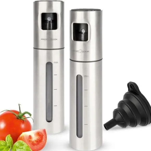 Profi Cook PC-EOS 1270 Edelstahl Olje-/vinägerblandare Rostfritt stål 1 st.