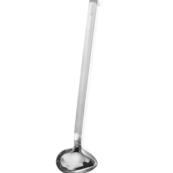 Profi Line serveringsskänk i rostfritt stål, längd 430 mm - Hendi 542606