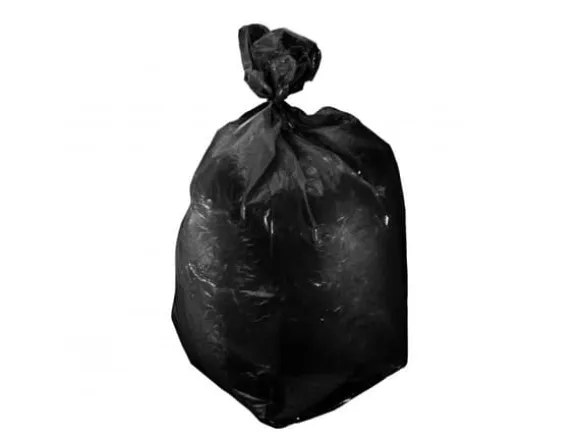 Pro-Line LDPE sopsorteringspåsar 120L 8 x 10st (41203)