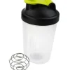PROTEIN SHAKER 400ML MED MIXER KULA