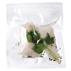 Påsar för Sous vide matlagnings- och kammarvakuumförpackningsmaskiner, 300x400mm, 100 st.