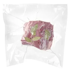 Påsar för Sous vide matlagnings- och kammarvakuumförpackningsmaskiner, 300x400mm, 100 st.