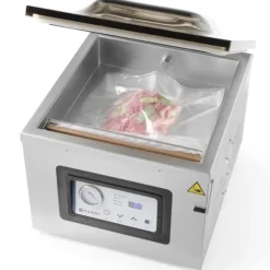 Påsar för Sous vide matlagnings- och kammarvakuumförpackningsmaskiner 150x200mm 100 st.