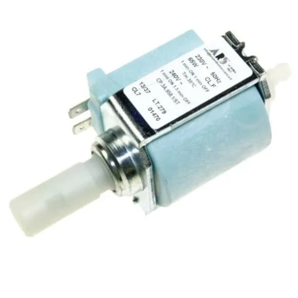 00419969. PUMP INVENSYS CP3A 75 W