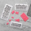 Pussel Utstickare 3-Pack | Puzzle