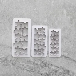 Pussel Utstickare 3-Pack | Puzzle