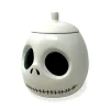Pyramid International NIGHTMARE BEFORE CHRISTMAS JACK HEAD COOKIE JAR