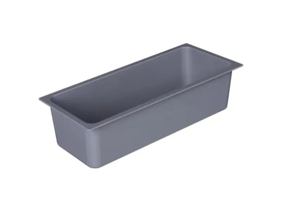 Pyramis Pyramis droppinsats av plast 522030601