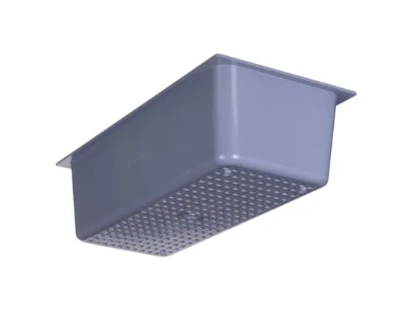 Pyramis Pyramis droppinsats av plast 522030601