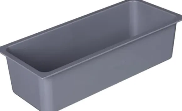 Pyramis Pyramis droppinsats av plast 522030601