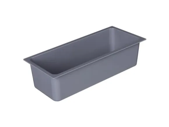 Pyramis Pyramis droppinsats av plast 522030601