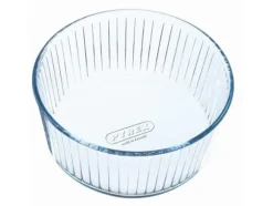 PYREX suffléform / salaterka 21 cm