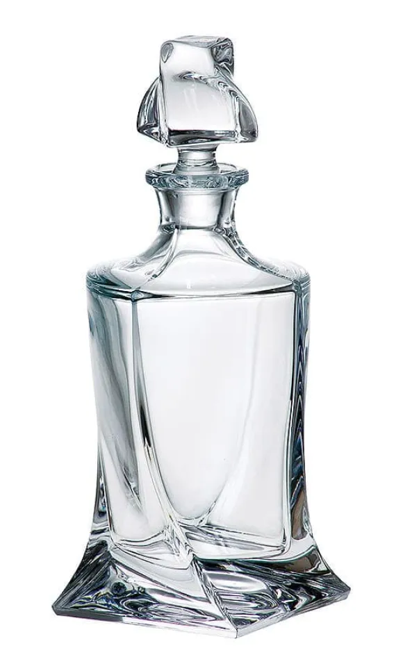 Quadro Bohemia 850 ml karaff