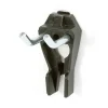 raaco 110730 Verktygskrokklämma 2-30 mm dubbelkrok (L x B x H) 27 x 47 x 60 mm