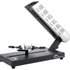 Racletteapparat LITTLE BALANCE - Savoyarde Quart de Meule - För upp till 4 personer - Design Meuuuh - 600W