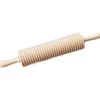 Randkavel m stålaxel 265 x 60 mm