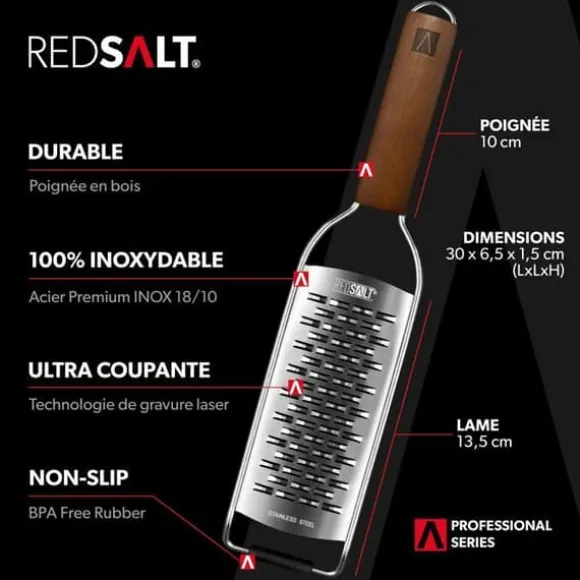 Rape Redsalt