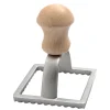 Raviolistans 70 x 70 mm