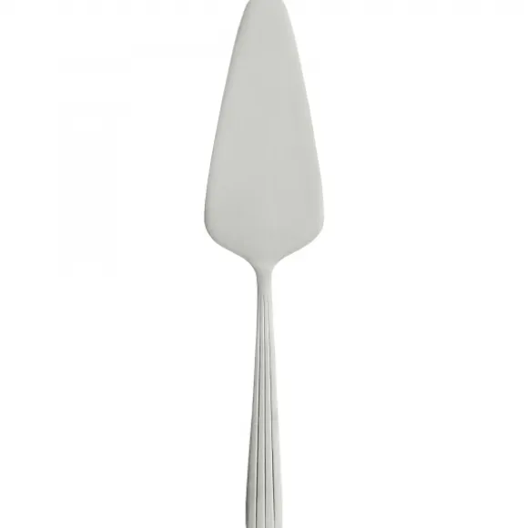 Raw Tårtspade Matt Stål 22,5cm - Aida