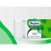 Regina Regina Aloe Vera - Cellulosa toalettpapper, 3-lagers - Vit
