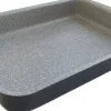 Rektangulär ugnsform i aluminium 33 cm | Maestro MR-1117-33