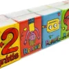 Renova babyservetter 8+2 förpackningar