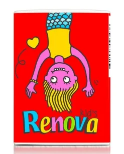 Renova babyservetter 8+2 förpackningar