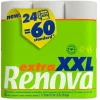 Renova Extra XXL 24R toalettpapper