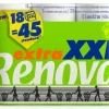 Renova Extra XXL 18R toalettpapper