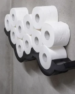 Renova Hudvård Purissimo 24R Toalettpapper