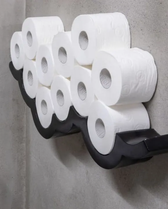 Renova Hudvård Purissimo 24R Toalettpapper