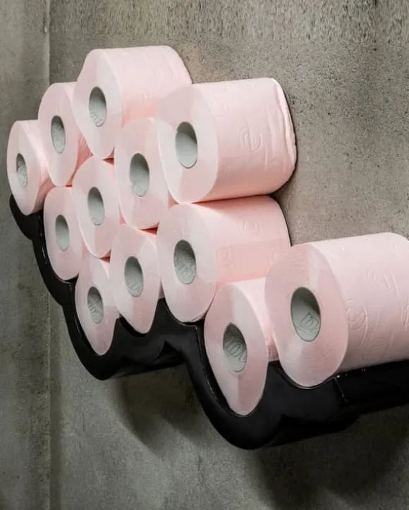 Renova hudvårdslotion 12R toalettpapper