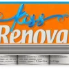 Renova Kiss 12R Toalettpapper