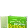 Renova Mentholservetter 6x9 st