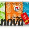 Renova Nature Pocket Wipes 6x7
