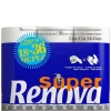 Renova Super Double 18R Toalettpapper