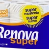 Renova Super 12R Toalettpapper