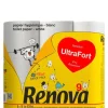 Renova Ultra Fort 9R Toalettpapper