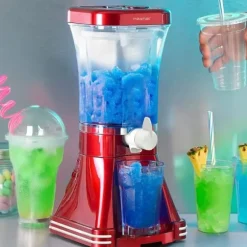 Retro Slushie Machine