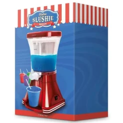 Retro Slushie Machine