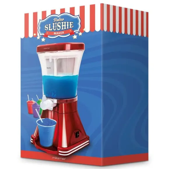 Retro Slushie Machine