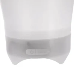RGB-ishink med LED-belysning COOLER 5L BLUETOOTH-högtalare