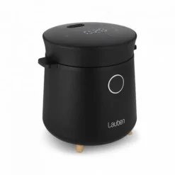Ris a cooker - Lauben - 1500BW - 1,5 L - 350 W - Keramikyta yta