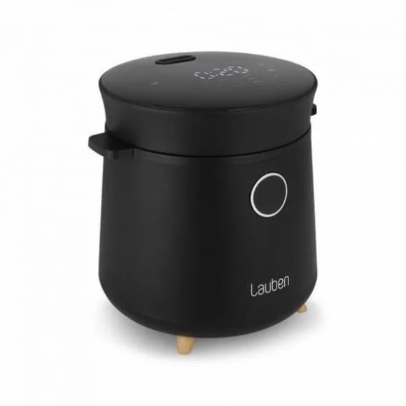 Ris a cooker - Lauben - 1500BW - 1,5 L - 350 W - Keramikyta yta
